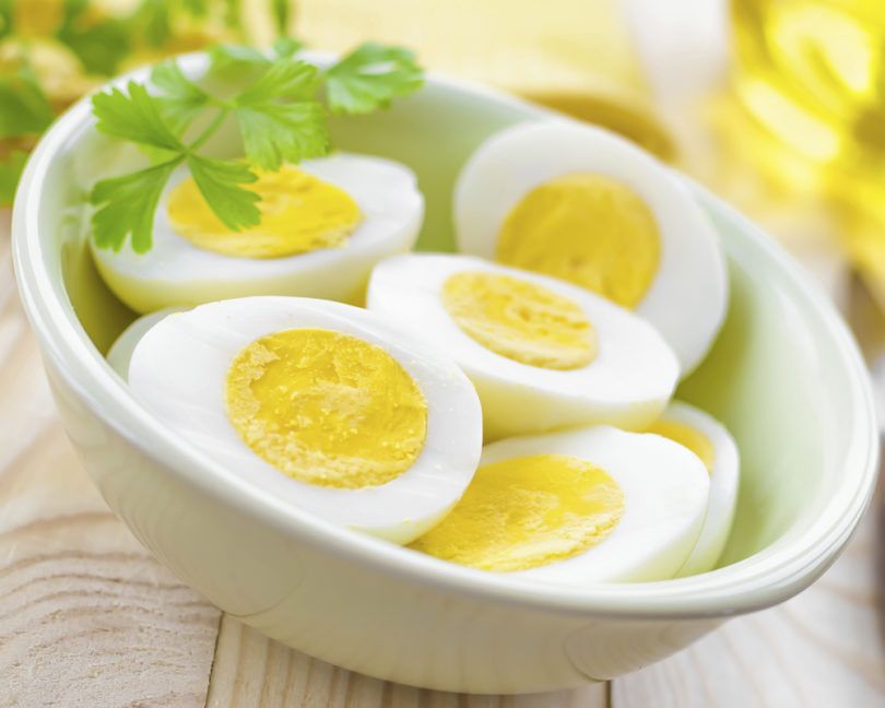 5 Motivos para Comer Ovo