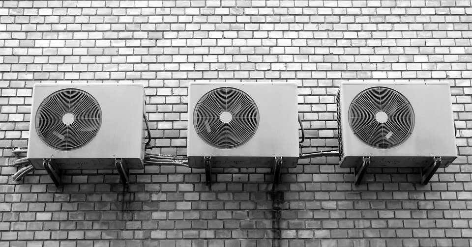4 sinais de que você precisa de um ar-condicionado