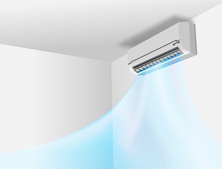Quando é necessário fazer a troca ou a manutenção do ar-condicionado?